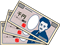 千円札